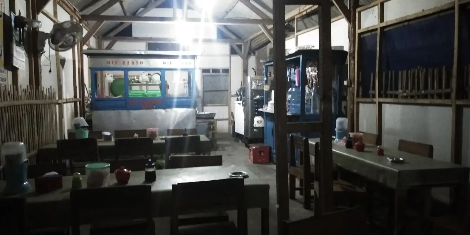 Warung Bakmi 57 (MA_JU)