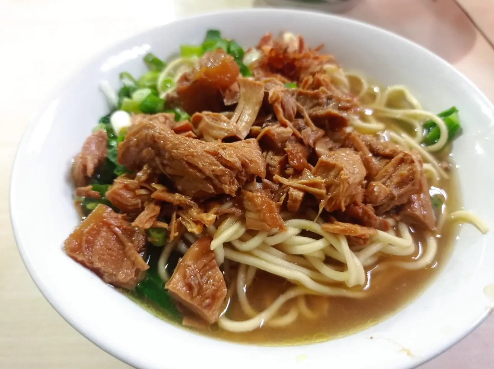 Warung Bakso Gajah Mungkur