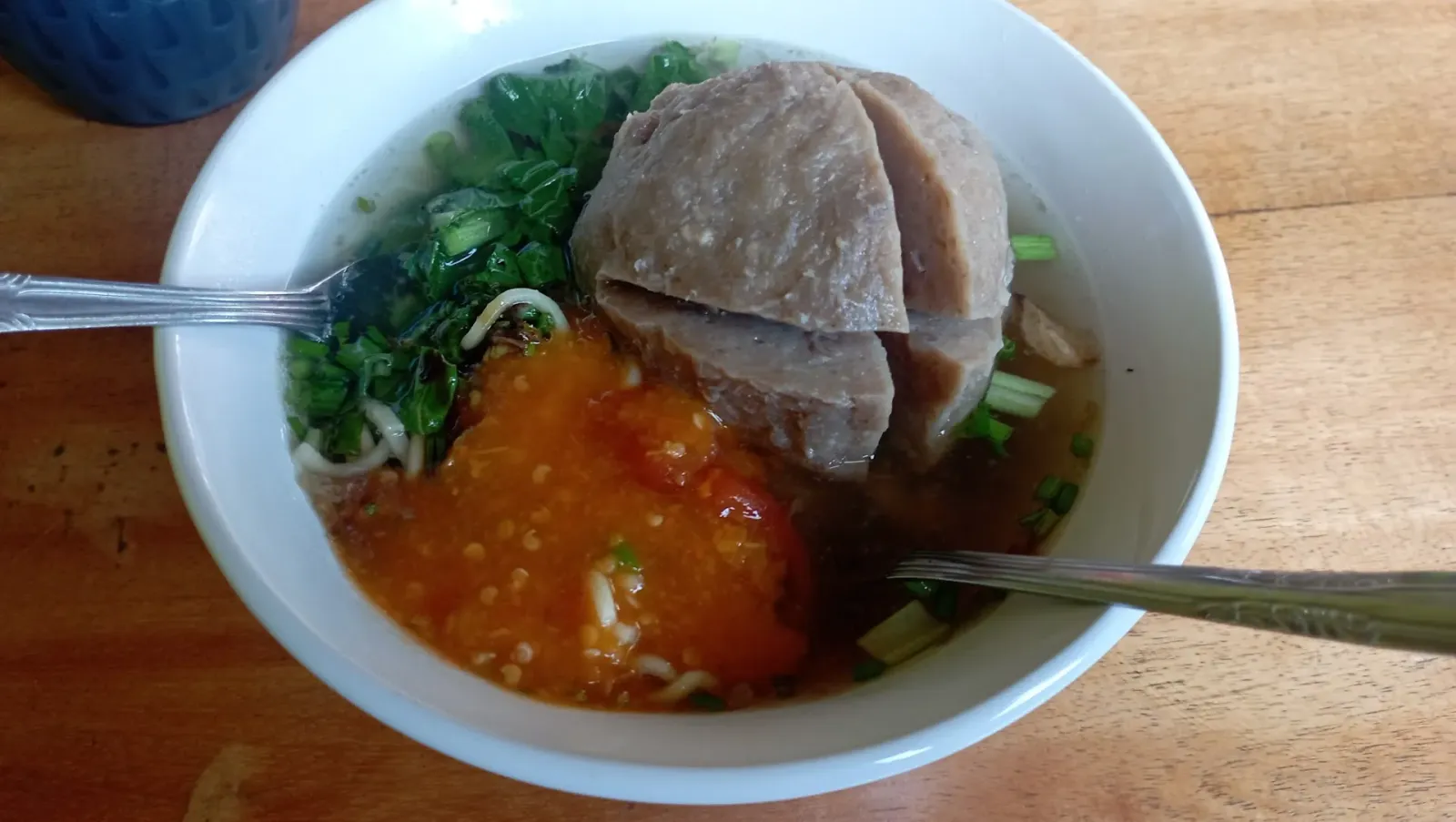 Warung Bakso Ni Ah Shung
