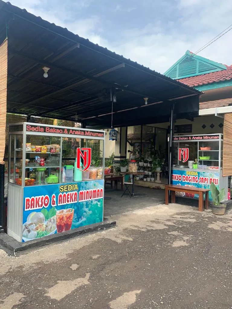 Warung Bakso NJ