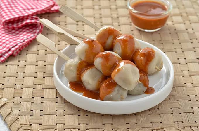 Warung Bakso Restu Cabang 2