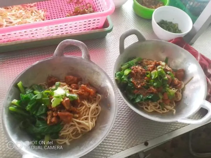 Warung Bakso&Mie Ayam Putra Jokhoti