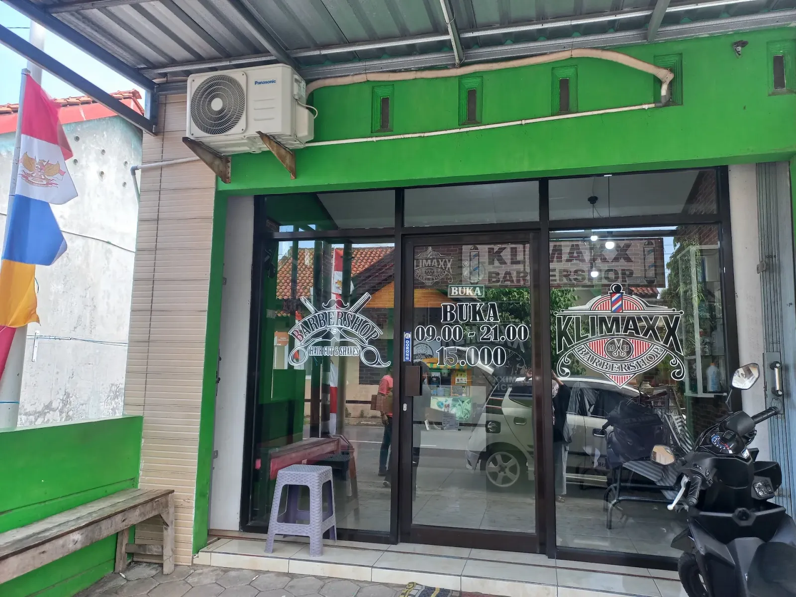 Warung Bang Joe