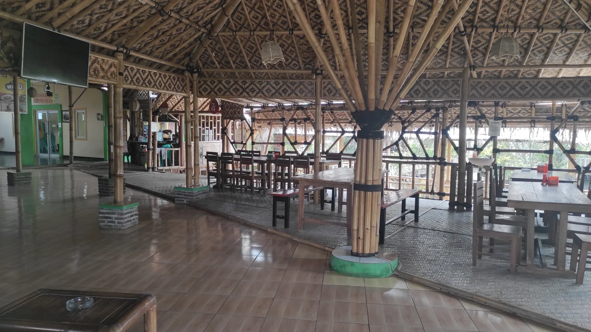 Warung Bang Jul