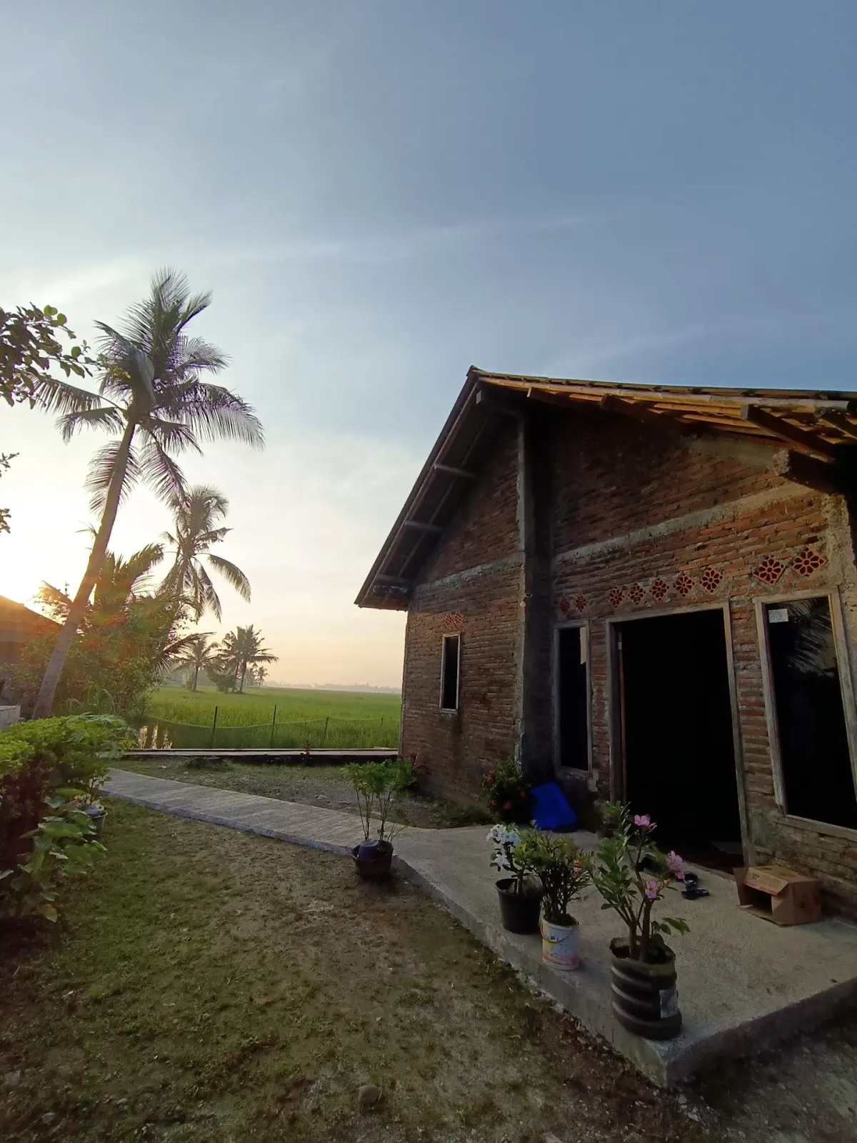 Warung bebek bringkeng