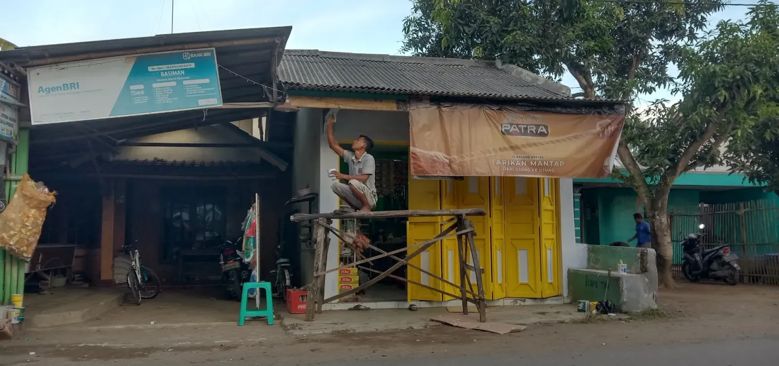 Warung Beno