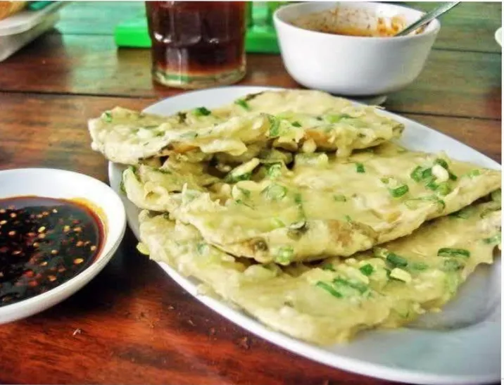 WARUNG BERKAH BU SIJAR