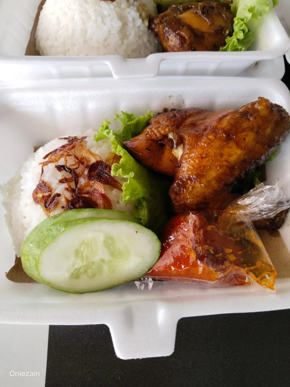 Warung berkah mba Juminten