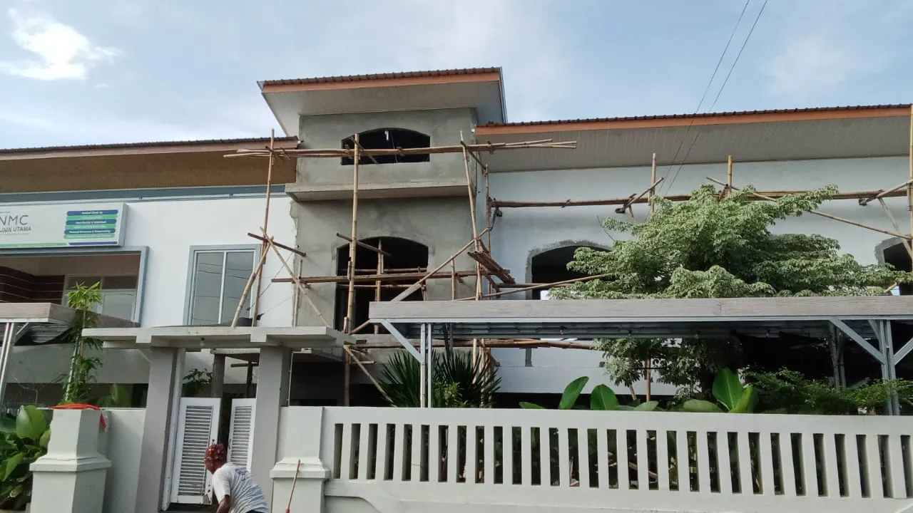 Warung Berkah