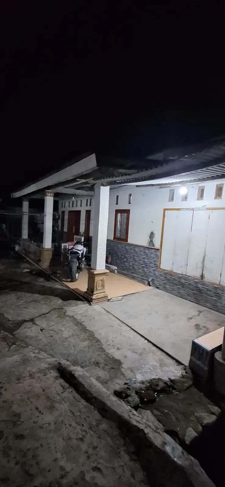 Warung Bpk Predo Jirah