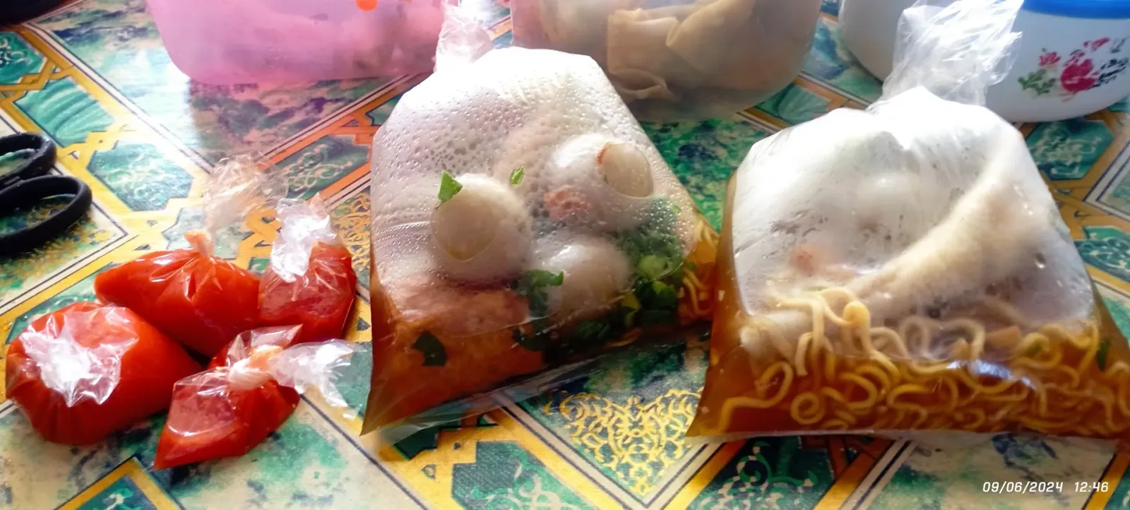 Warung Bu Atik