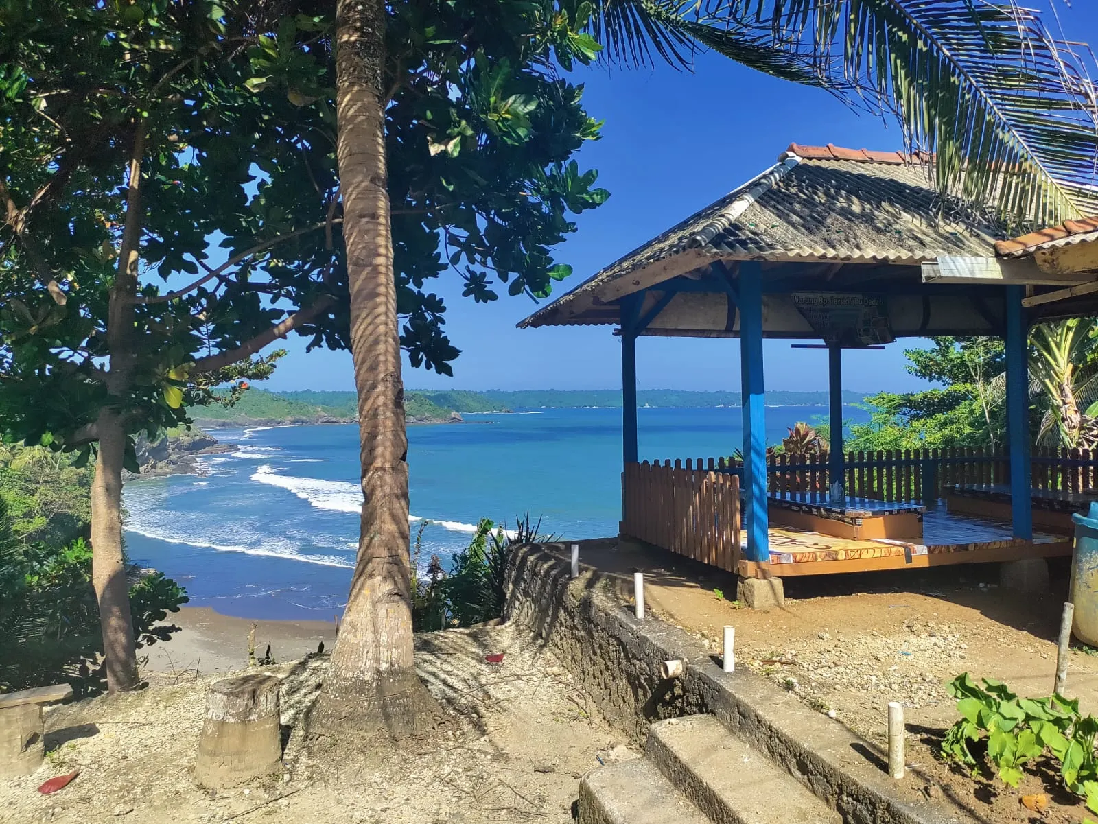 Warung Bu Dedah