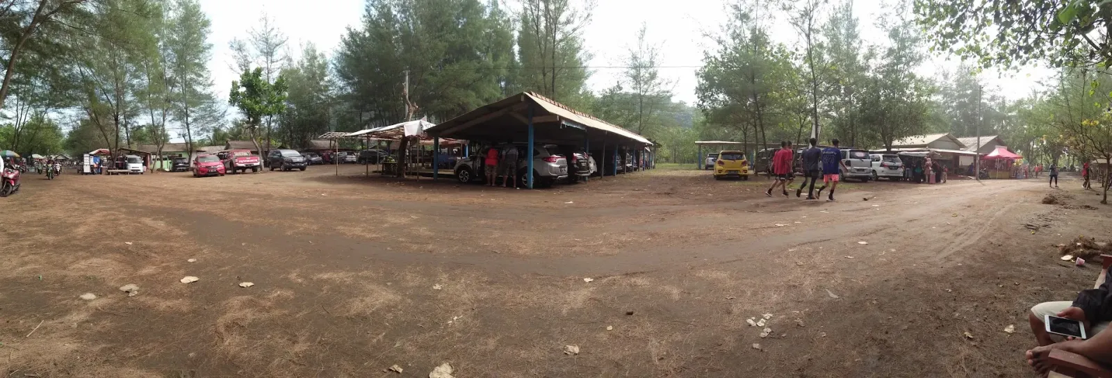 Warung Bu Jemi