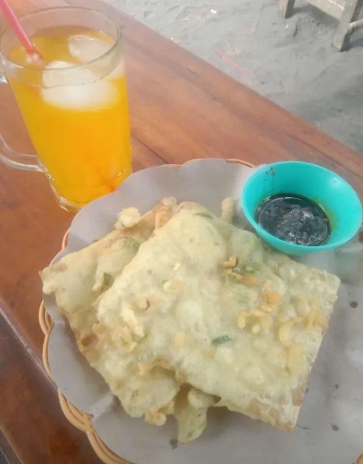 Warung Bu Kasno