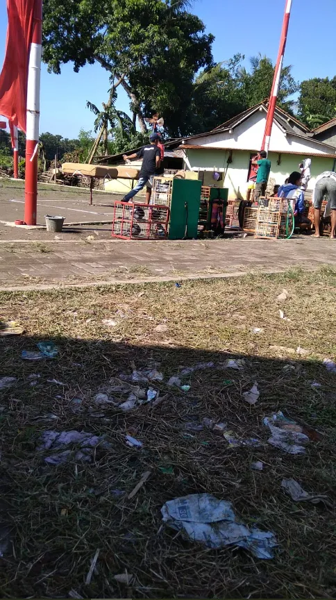 Warung bu ning