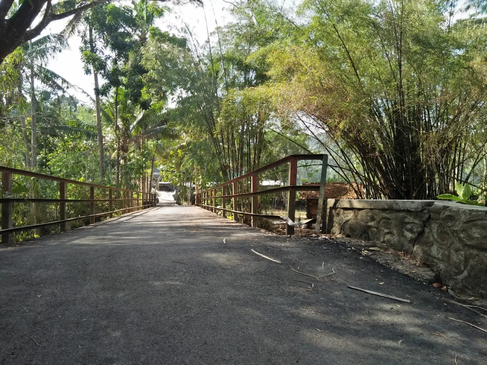 Warung Bu Samirah