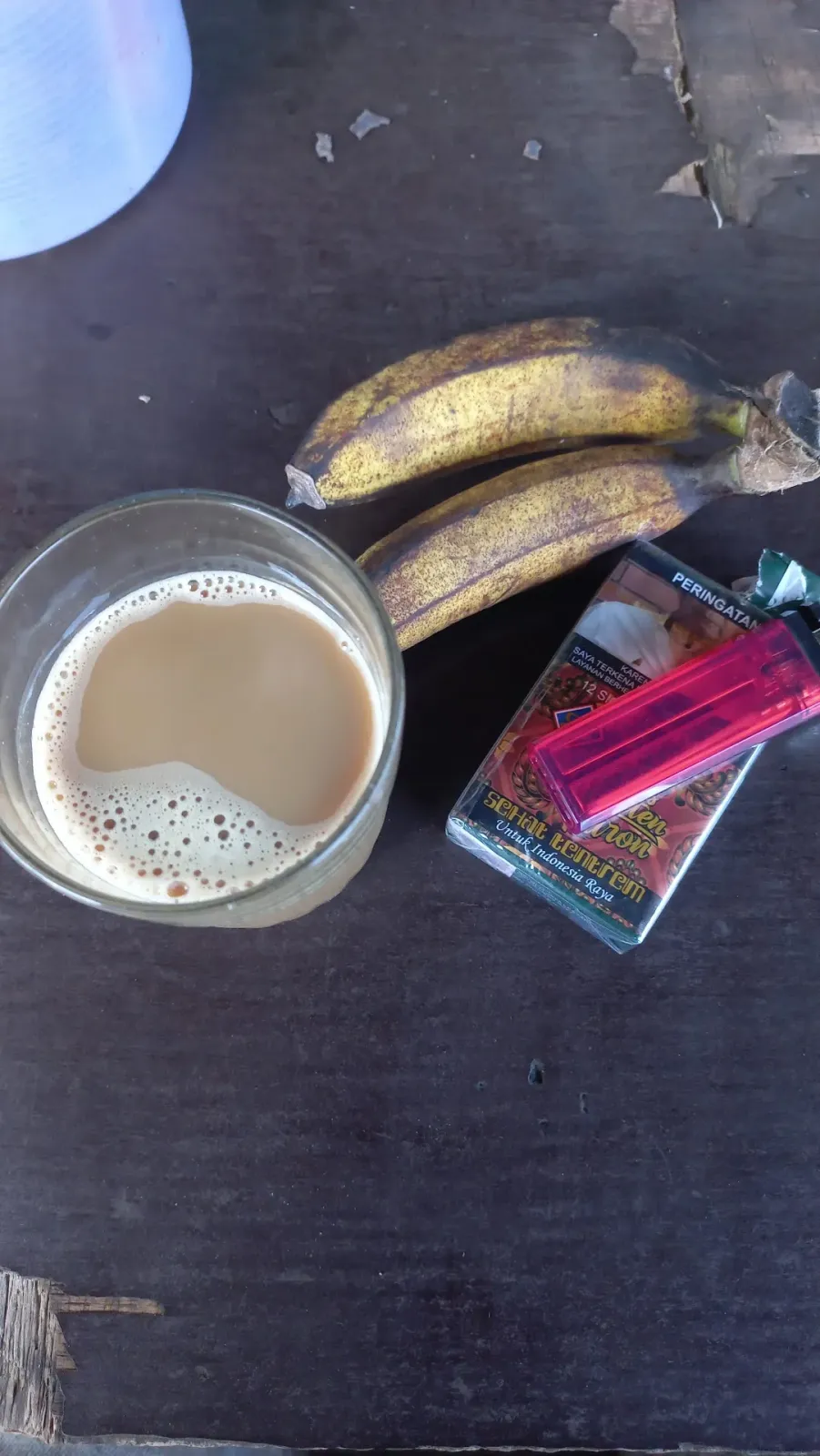 Warung Bu Sikom