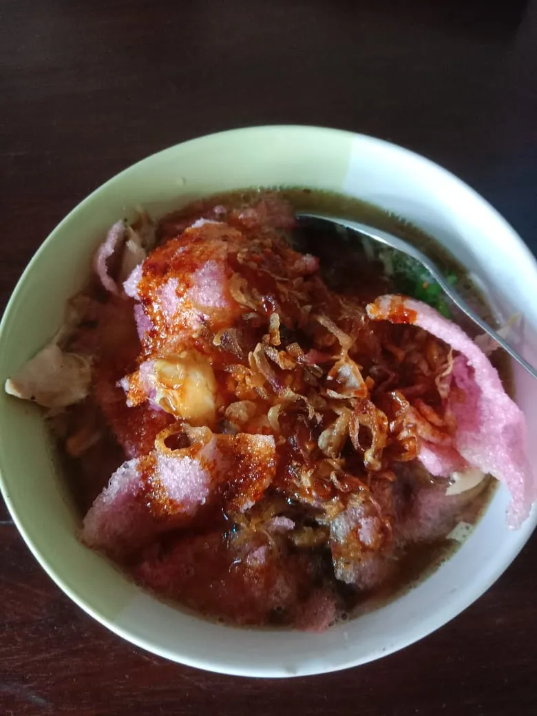 Warung Bu Siyah