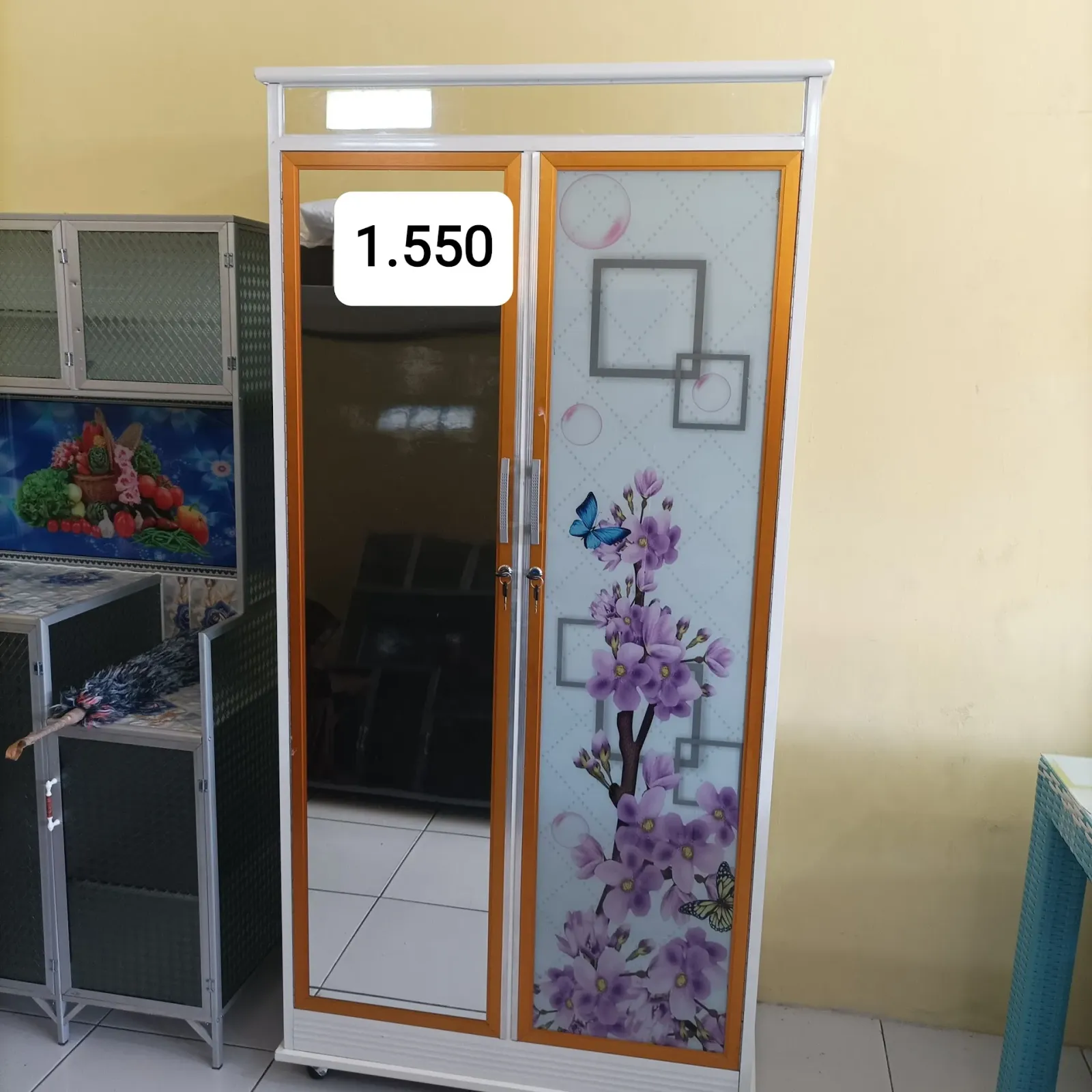 Warung bu Sudi