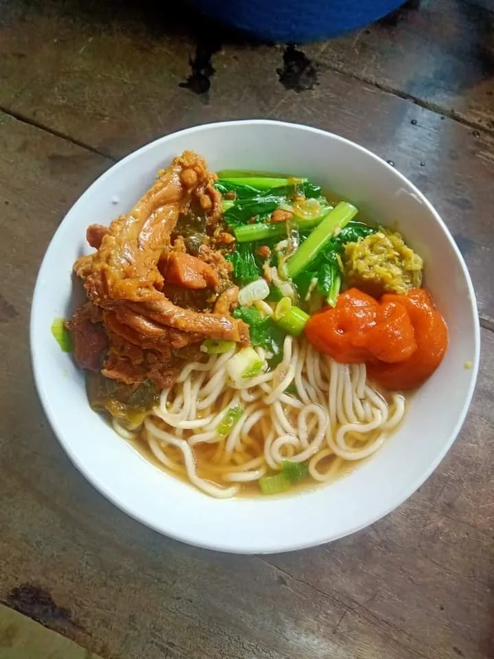 Warung Bu supri