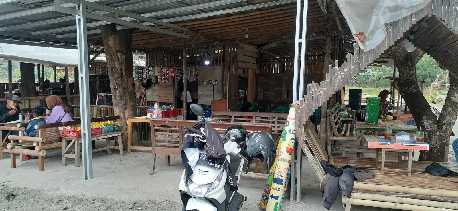 Warung Bu.Kasih