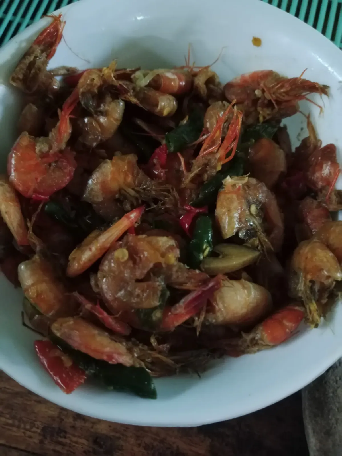 Warung danang