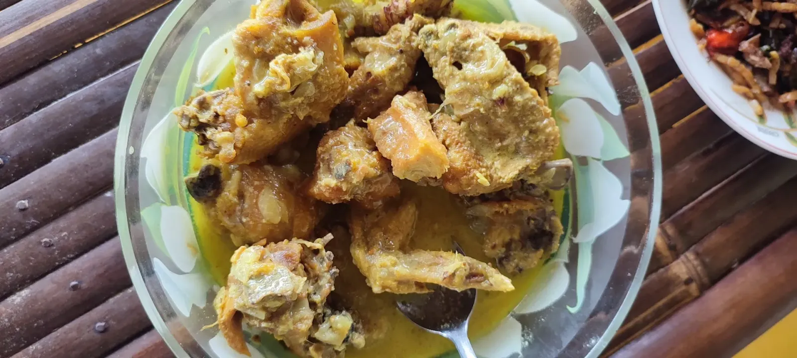 Warung dapur sedulur