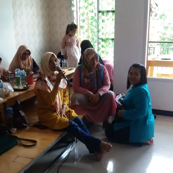 Warung Demen Madang