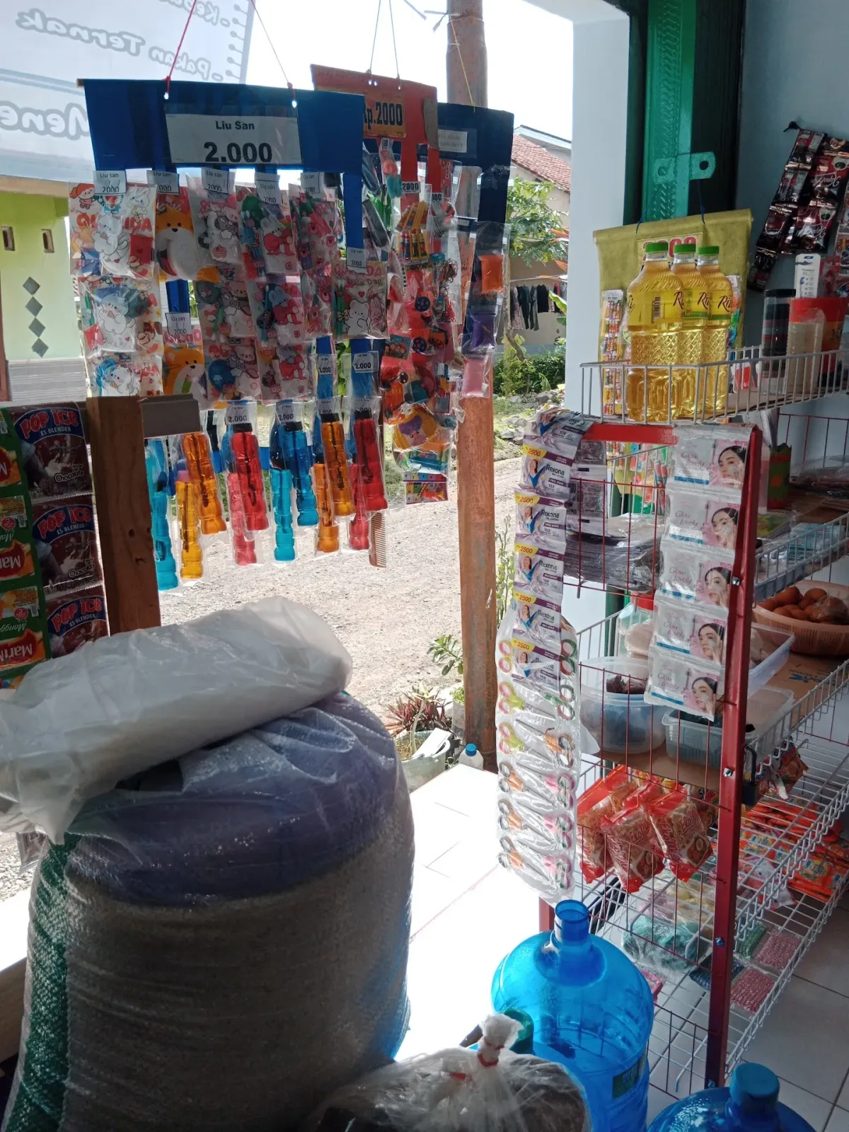 Warung Denisa