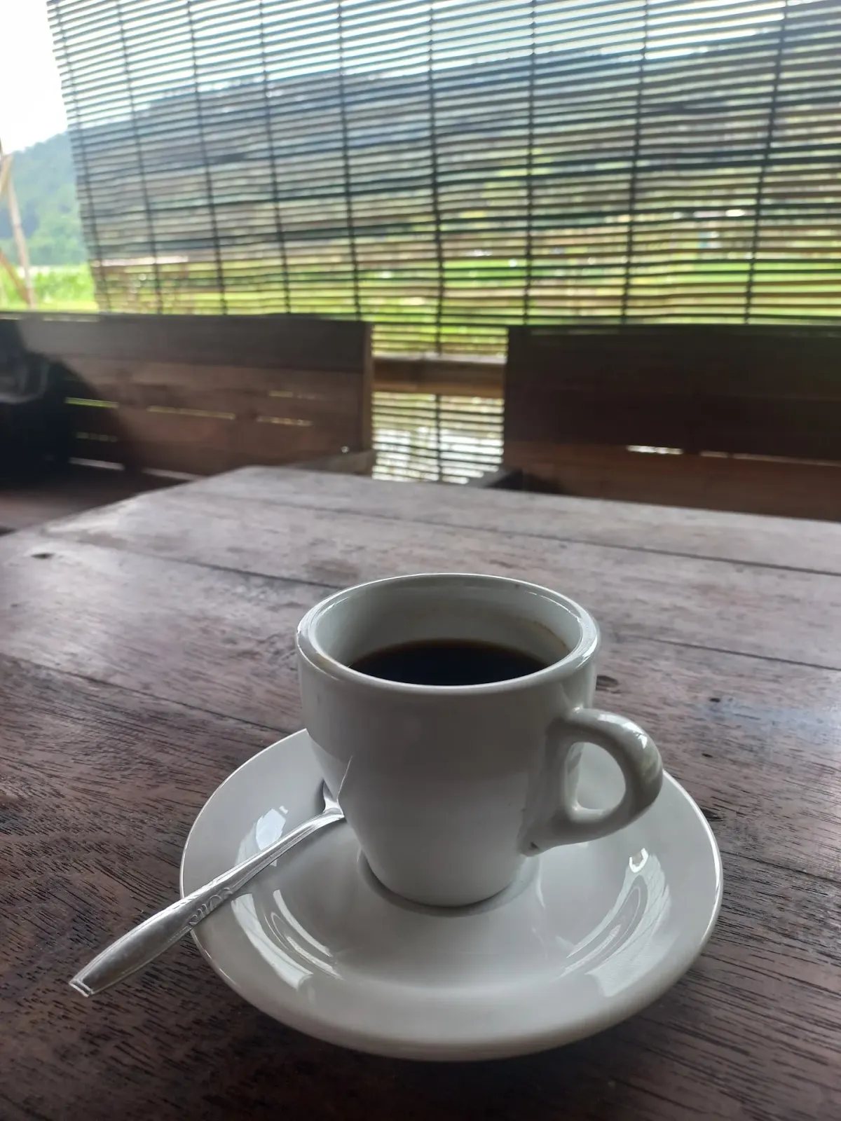 Warung Dermaga