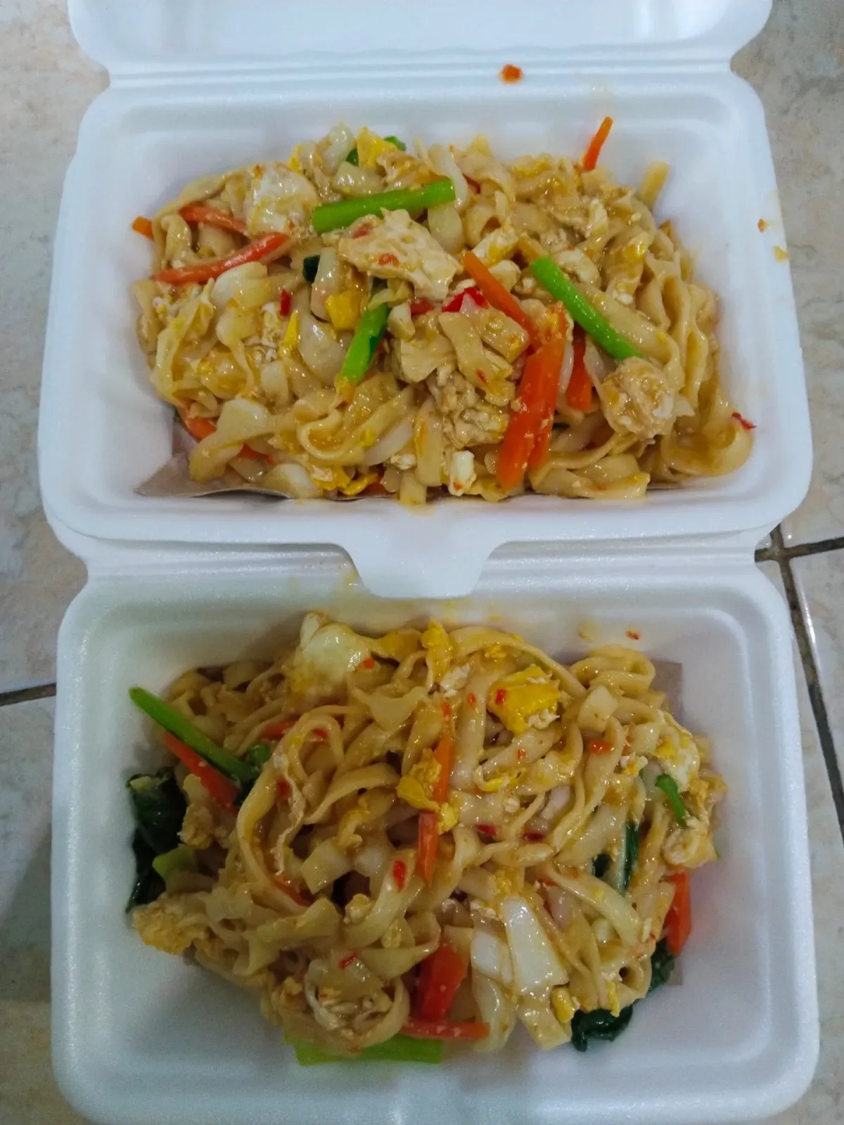 Warung Dumpling dafdev