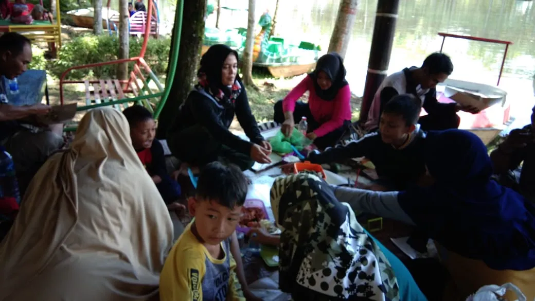 Warung eva