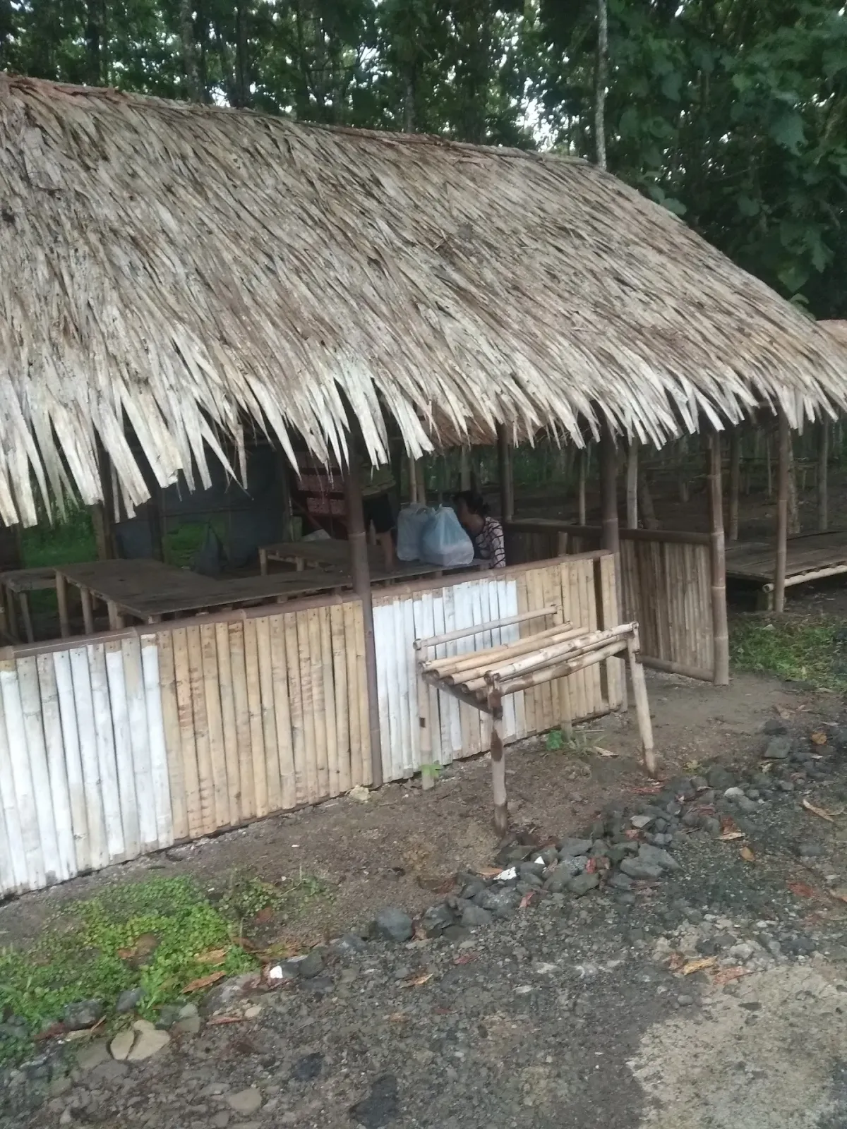 Warung Fahmi