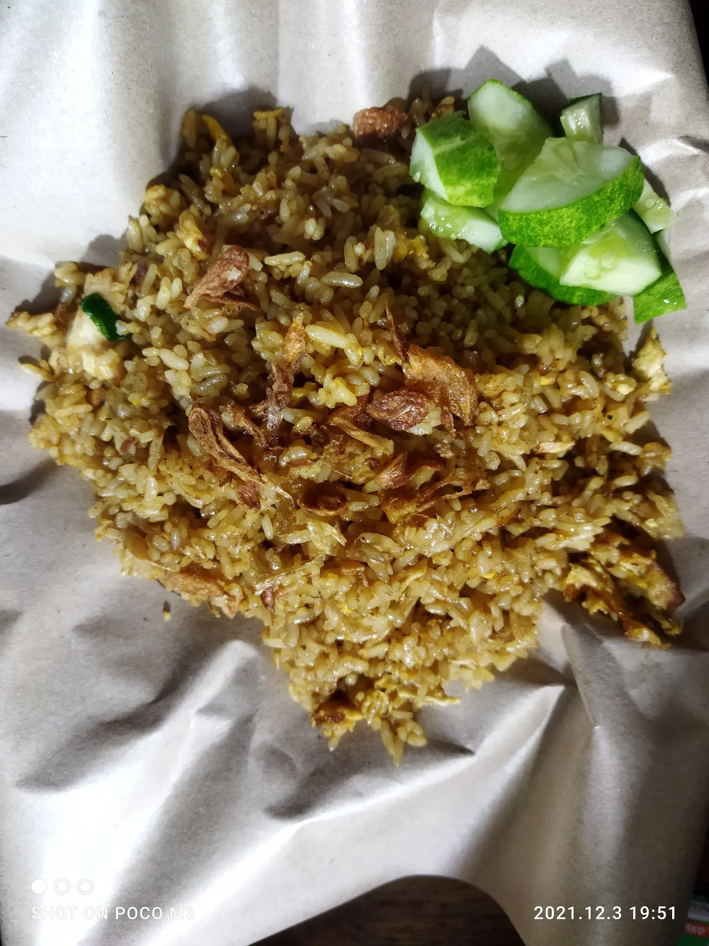 Warung Fatur Joyo