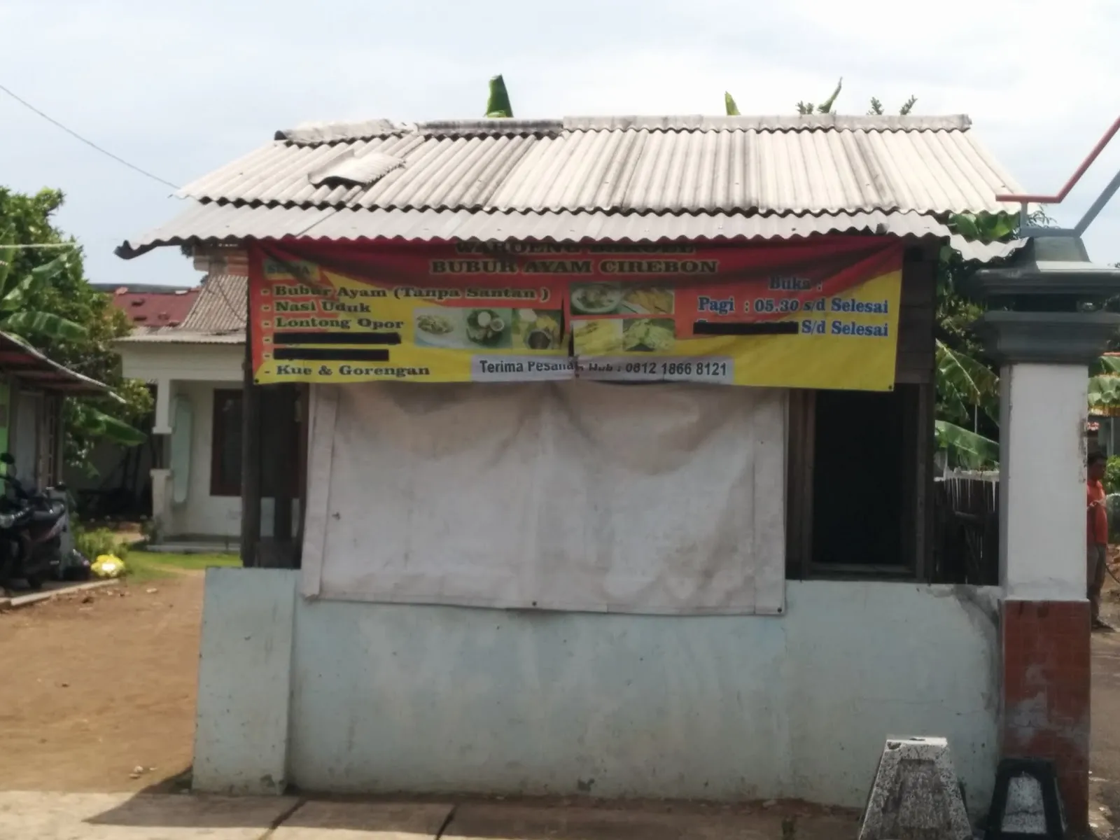 Warung GACOR