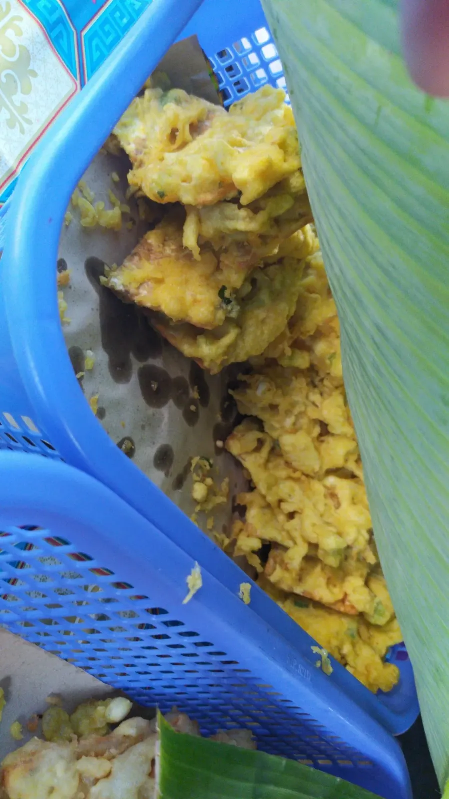 WARUNG GORENGAN KAMISEM