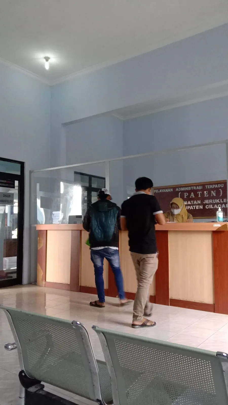 Warung GORMEND "IBU SIRENG"