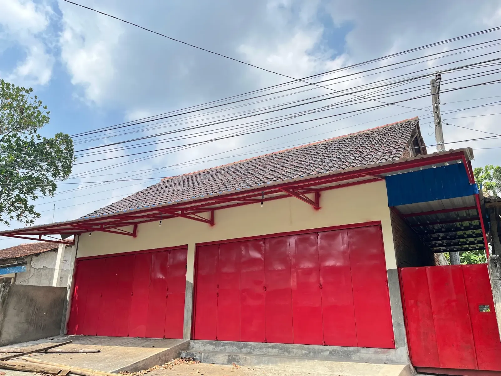 WARUNG GOWOK 2