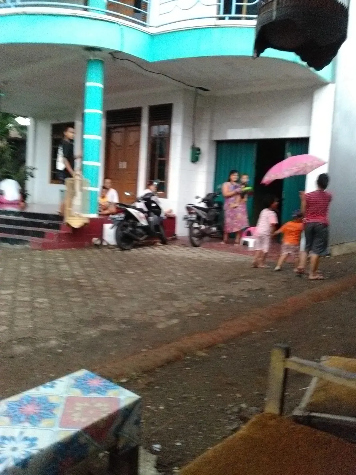 Warung Gudeg "Bu Lusi"