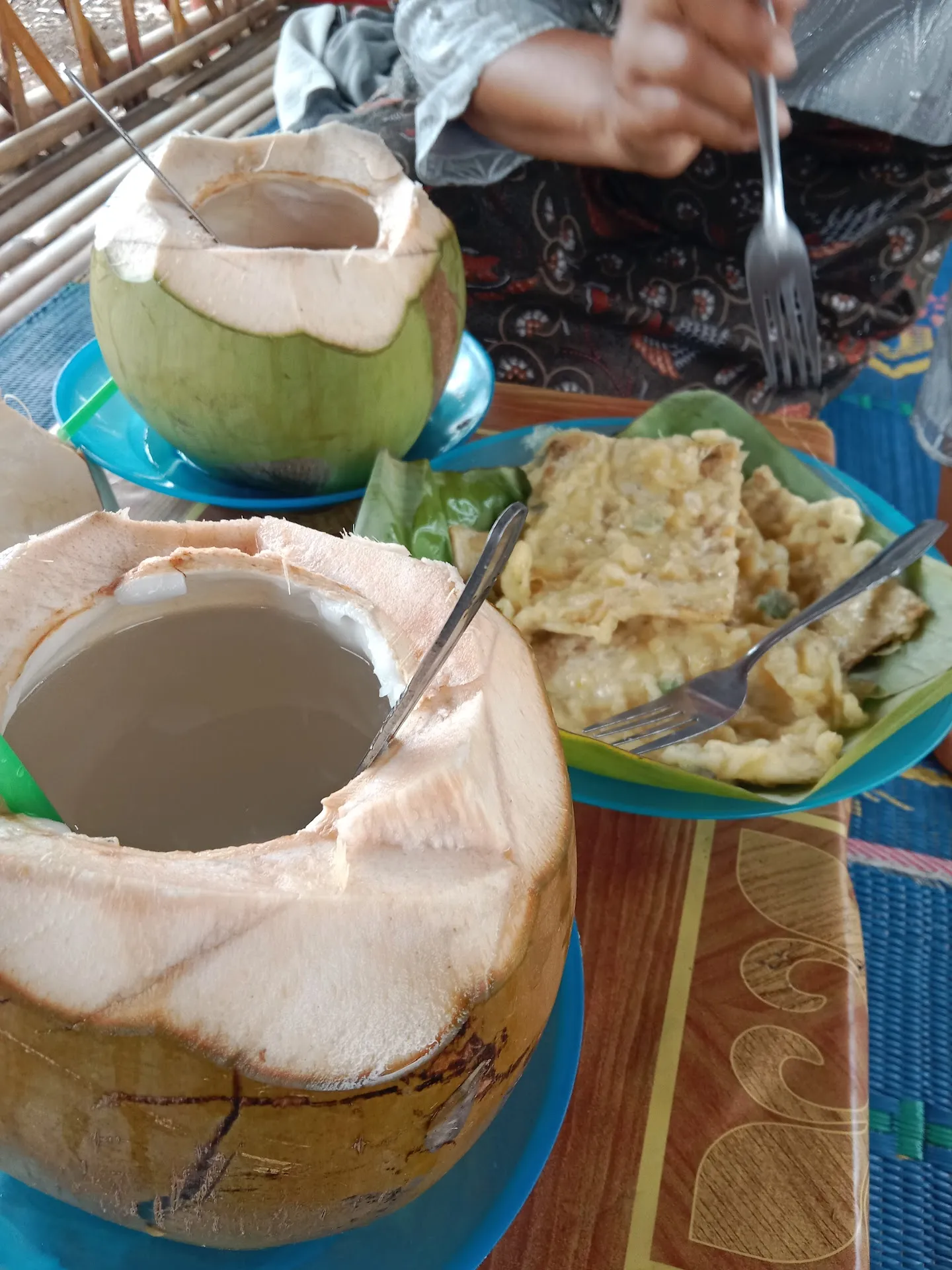 Warung Hejo