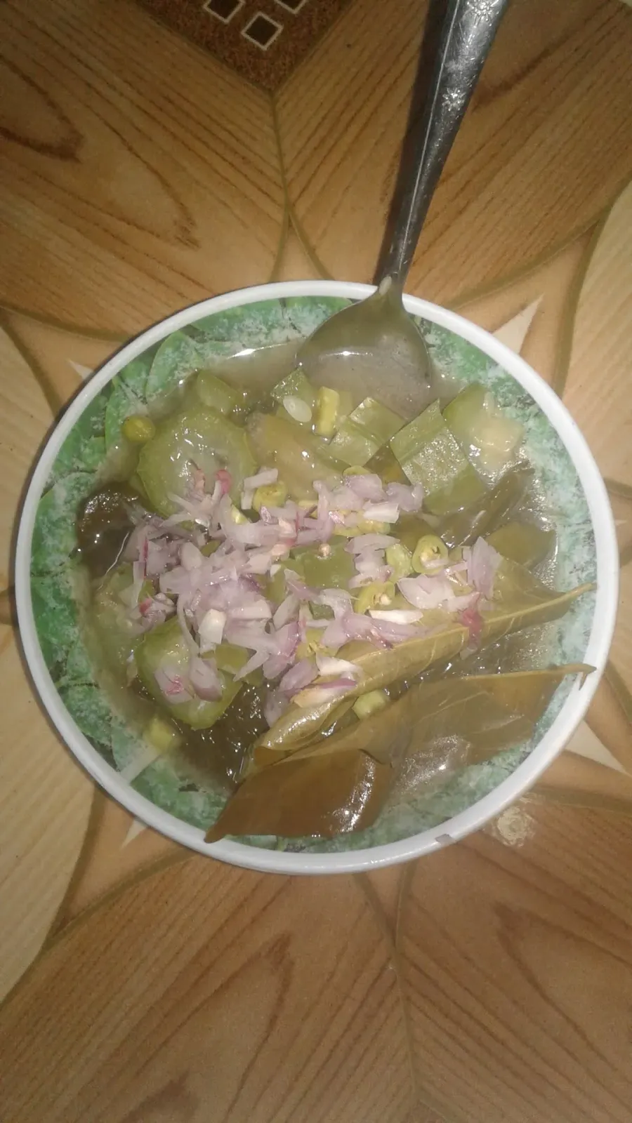 Warung Hijau Bu Musriyah
