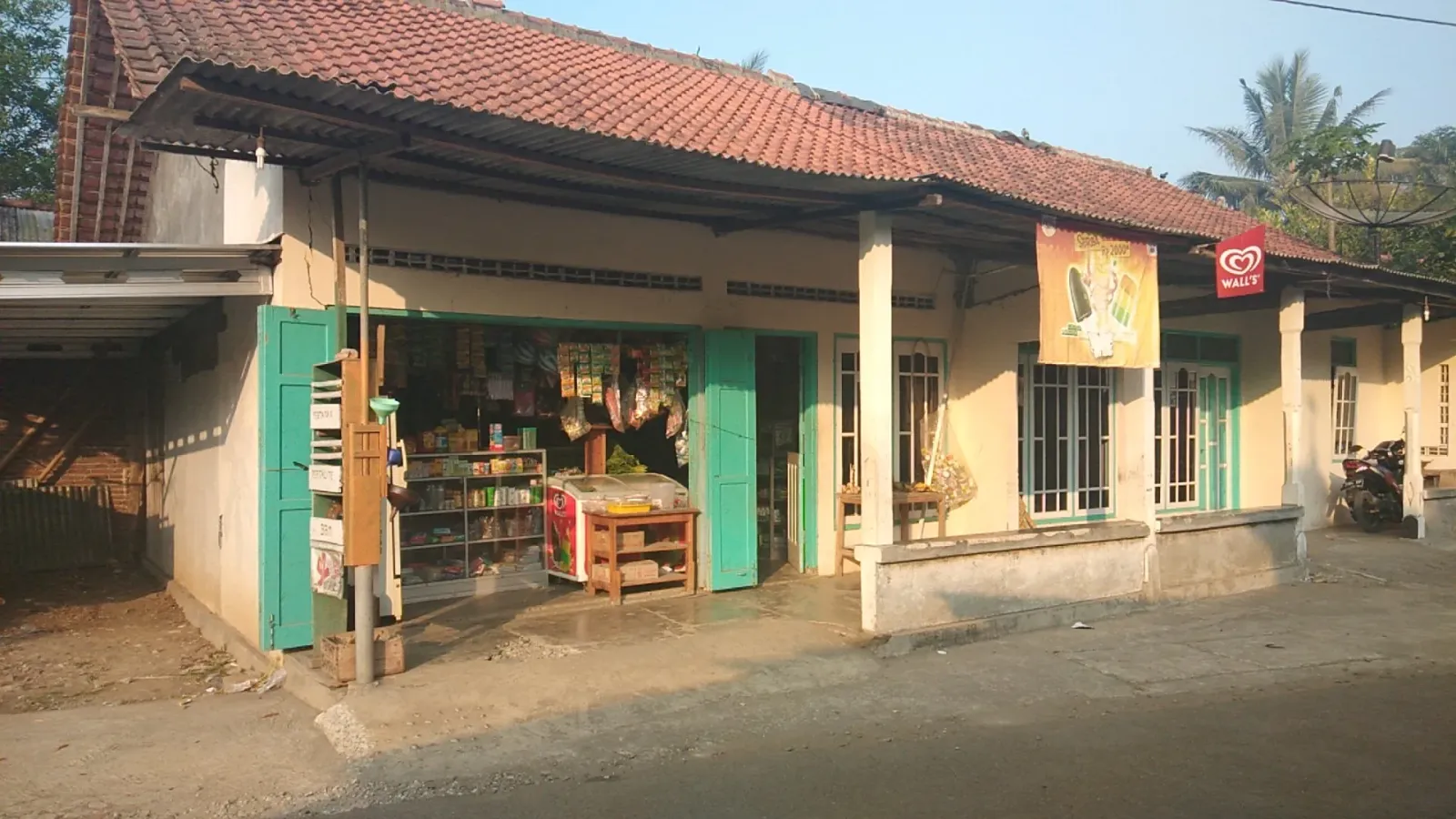 Warung H.SUBARDI