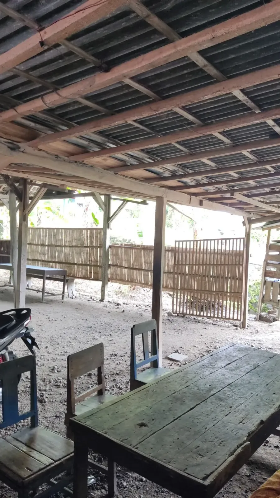 Warung Ibu Iyem