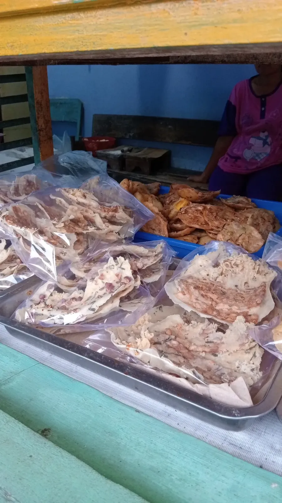 Warung Ibu koess