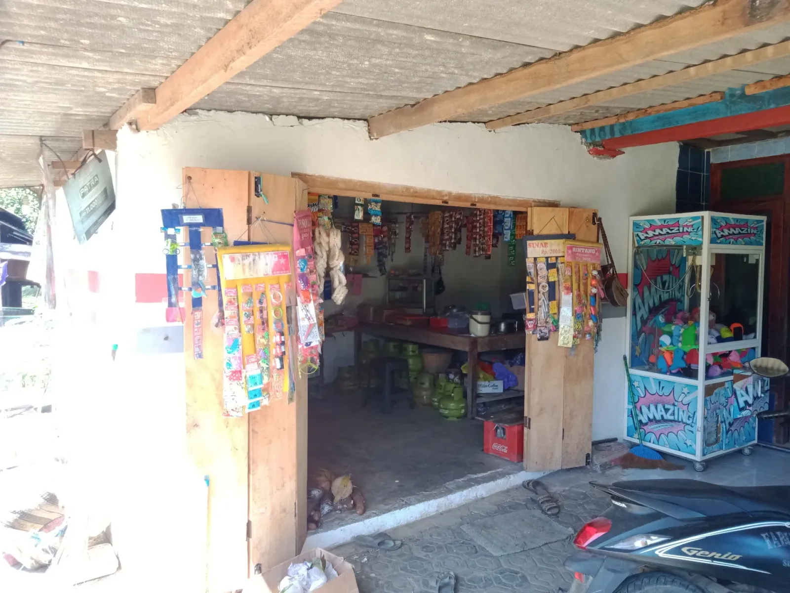 WARUNG IBU SUGENG