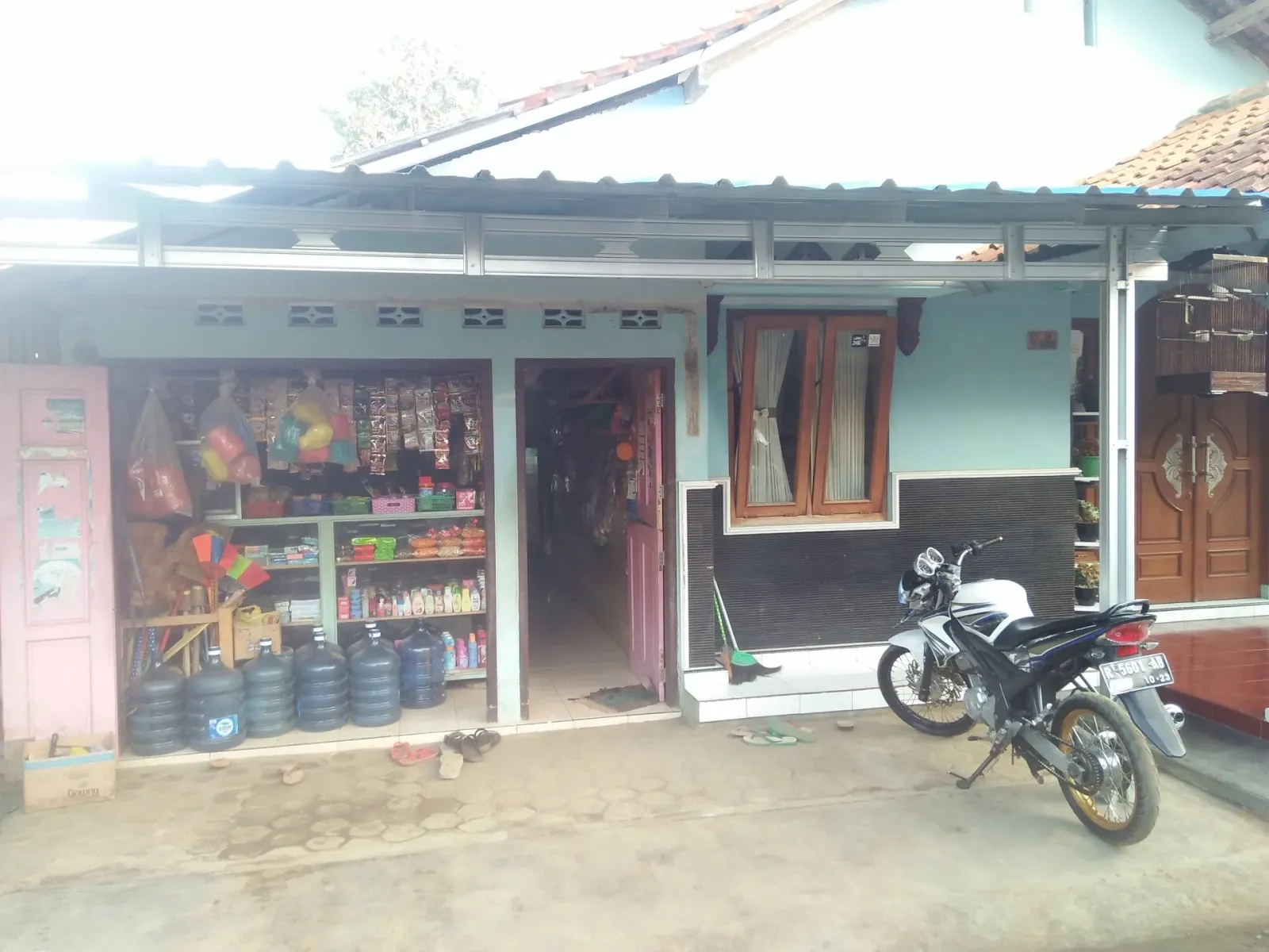 Warung Ibu Umi