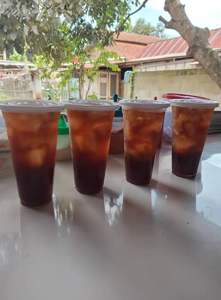 Warung Jajanan Bu Dewi
