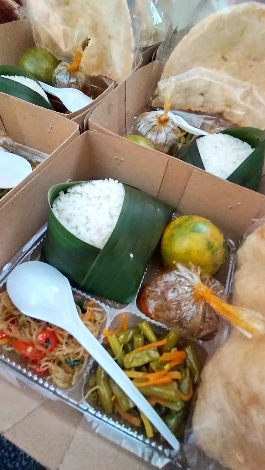 Warung javas