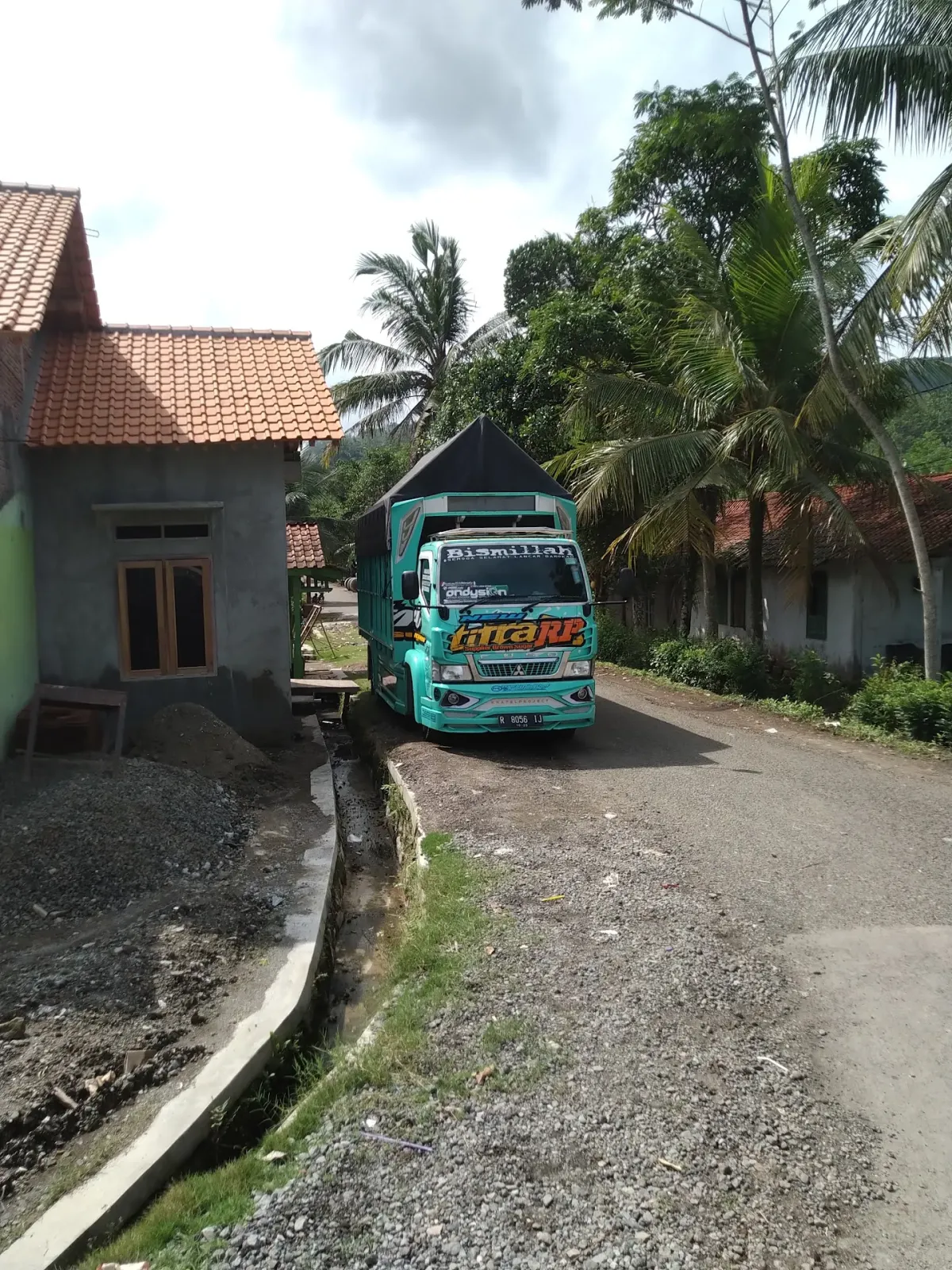 Warung Jaweng