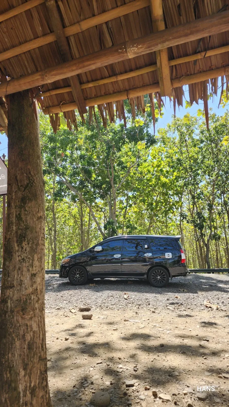 Warung joice